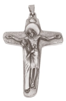 Crucifixo da unidade 38mm PV
